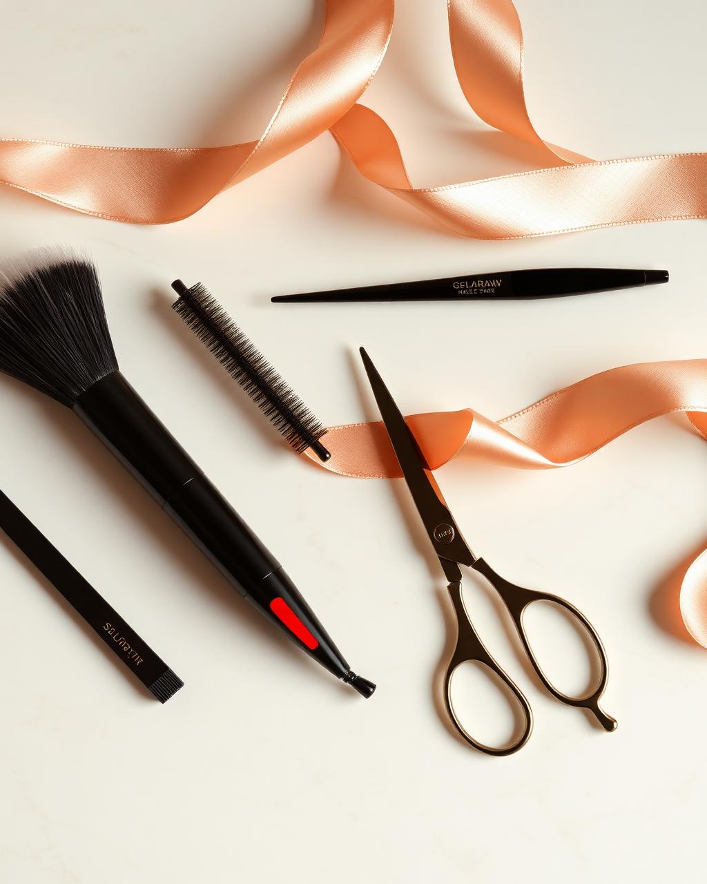 Hair at Gloss Salon Rutherglen