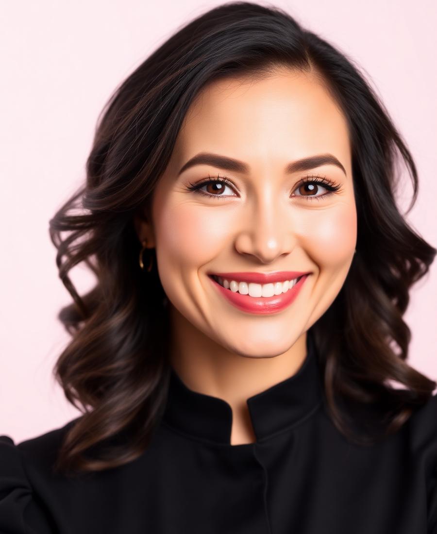 Frenchies By Victoria — Lash & Brow Specialist at Gloss Salon Rutherglen